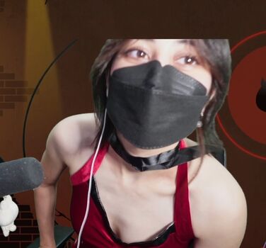 Full leaked Akuma nihmune private photo