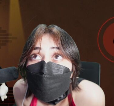 Full leaked Akuma nihmune private photo