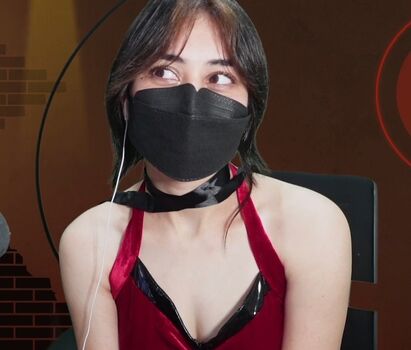 Full leaked Akuma nihmune private photo