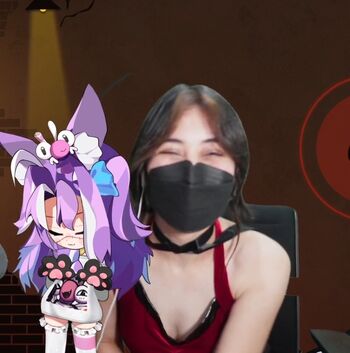 Full leaked Akuma nihmune private photo