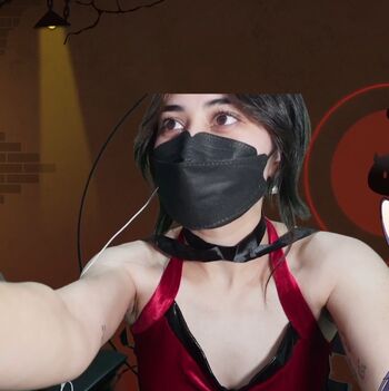 Full leaked Akuma nihmune private photo