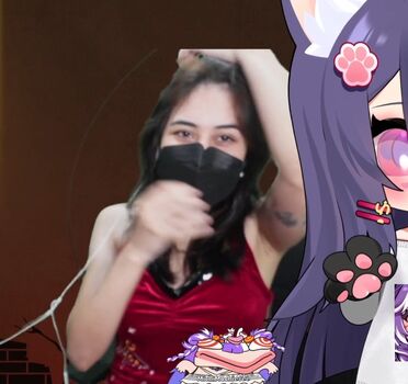 Full leaked Akuma nihmune private photo