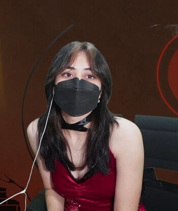 Full leaked Akuma nihmune private photo