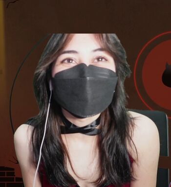 Full leaked Akuma nihmune private photo