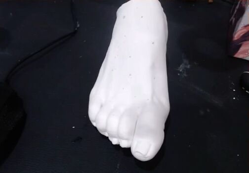 Full leaked Akuma nihmune private photo