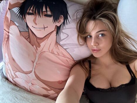 Full leaked Akyuliych private photo