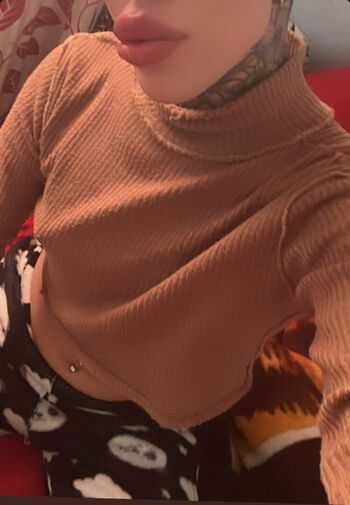 Full leaked Alaay private photo