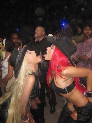 Full leaked Alabama barker private photo