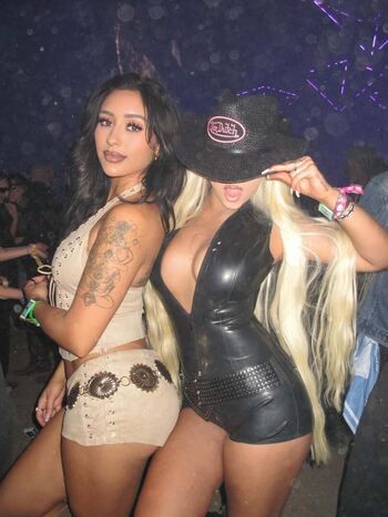 Full leaked Alabama barker private photo