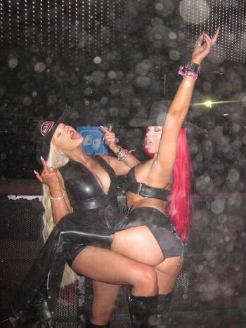 Full leaked Alabama barker private photo