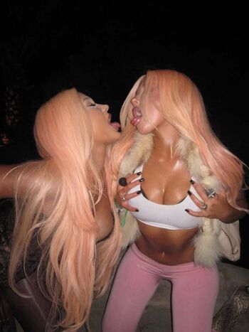 Full leaked Alabama barker private photo