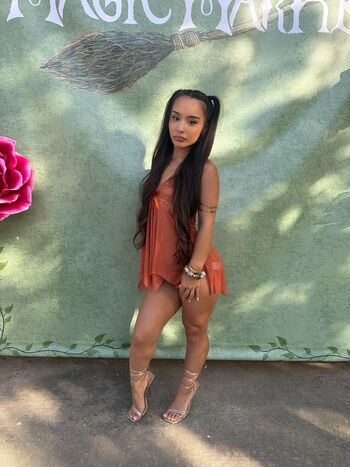 Full leaked Alahnaly private photo