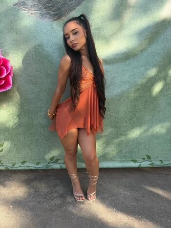 Full leaked Alahnaly private photo