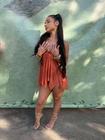 Full leaked Alahnaly private photo