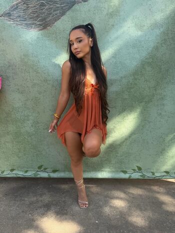 Full leaked Alahnaly private photo