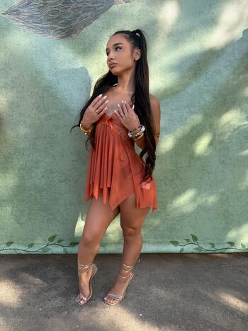 Full leaked Alahnaly private photo