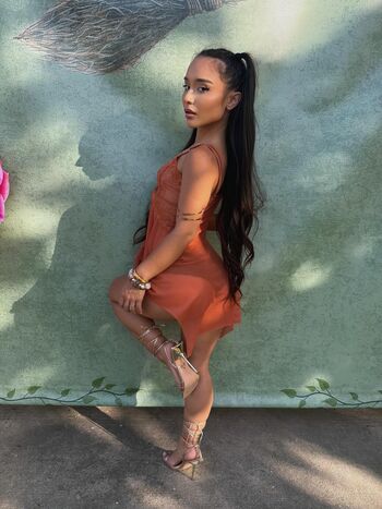 Full leaked Alahnaly private photo