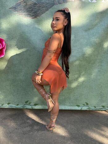 Full leaked Alahnaly private photo