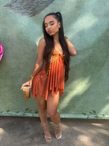 Full leaked Alahnaly private photo