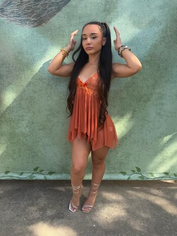 Full leaked Alahnaly private photo