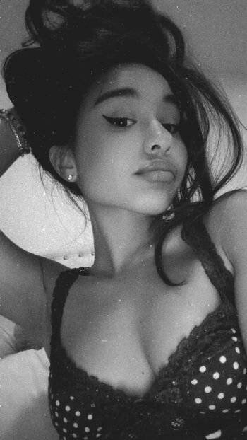 Full leaked Alahnaly private photo