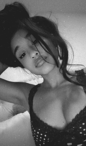 Full leaked Alahnaly private photo