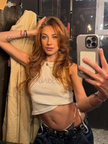 Full leaked Alaiajeanneau private photo