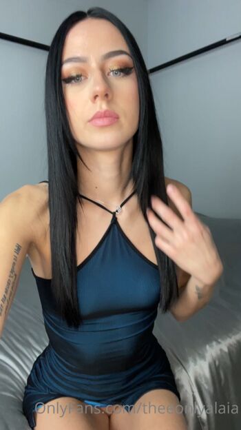 Full leaked Alaiarosee private photo
