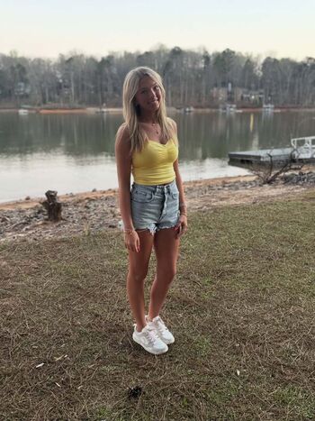 Full leaked Alainza page private photo