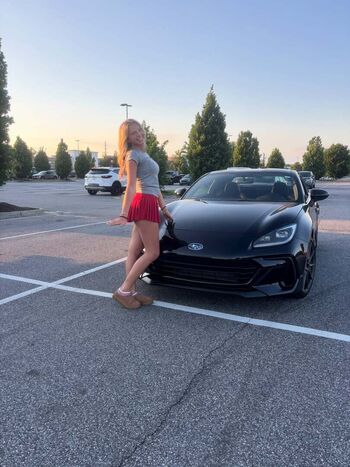 Full leaked Alainza page private photo