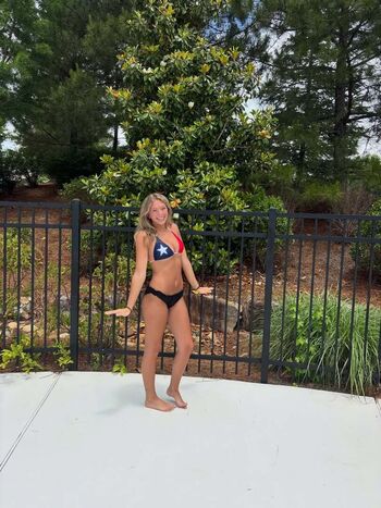 Full leaked Alainza private photo