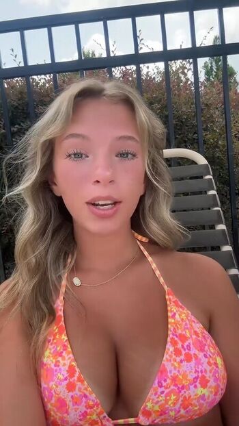 Full leaked Alainza private photo