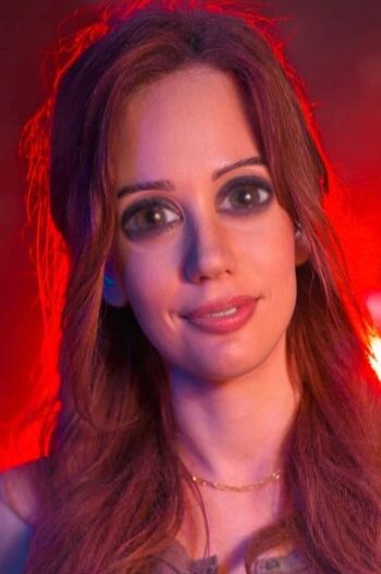 Full leaked Alanah pearce page private photo