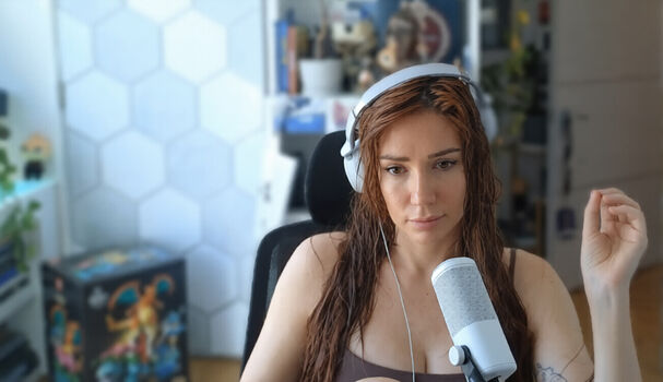 Full leaked Alanah pearce private photo