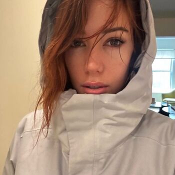 Full leaked Alanah pearce private photo