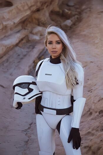 Alanah Pearce