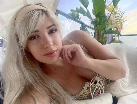 Full leaked Alanah pearce private photo