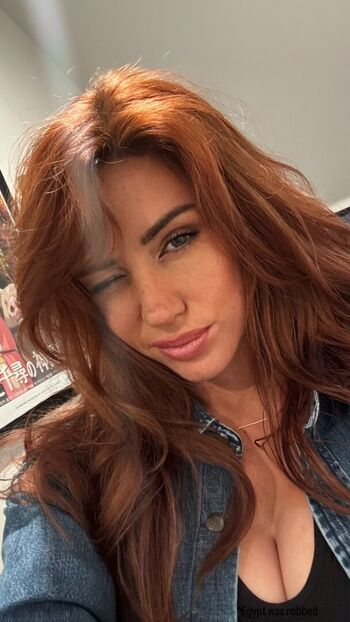 Full leaked Alanah pearce private photo