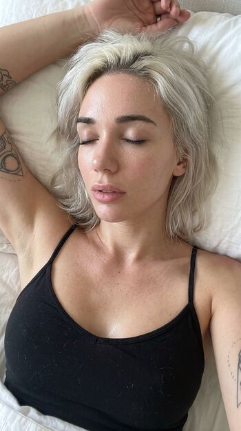 Alanah Pearce