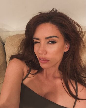 Full leaked Alanah pearce private photo