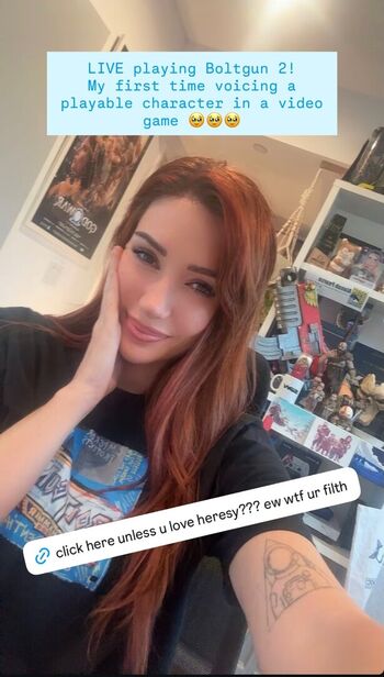 Full leaked Alanah pearce private photo