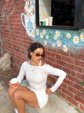 Full leaked Alanah yukich private photo