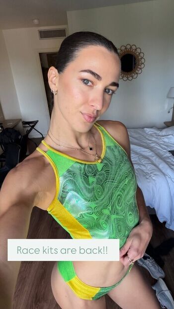 Full leaked Alanah yukich private photo