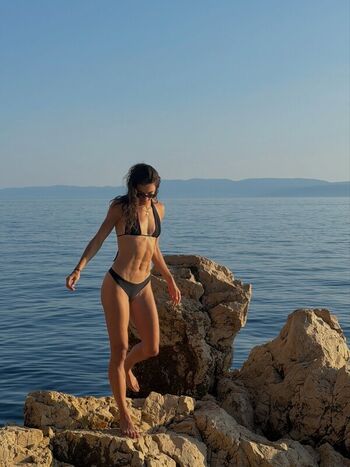 Full leaked Alanah yukich private photo