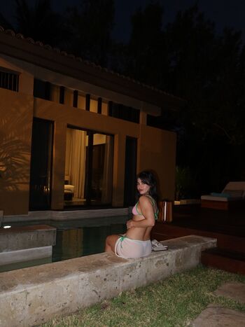 Full leaked Alanalarana private photo