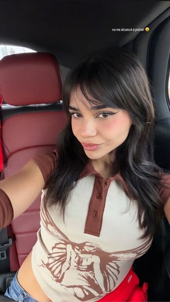 Full leaked Alanalarana private photo