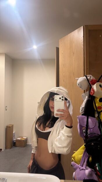 Full leaked Alanalarana private photo
