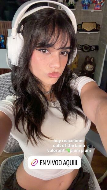 Full leaked Alanalarana private photo