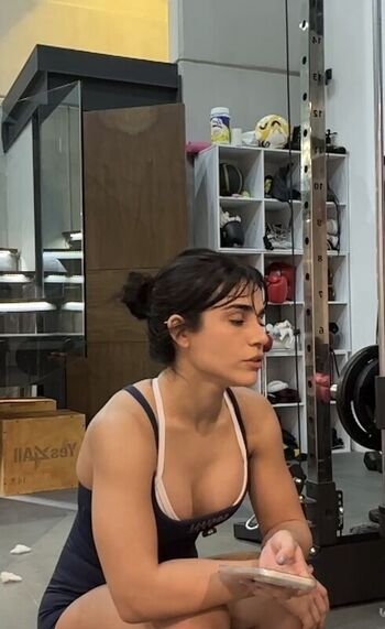 Full leaked Alanalarana private photo