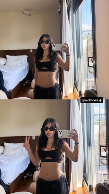 Full leaked Alanalarana private photo